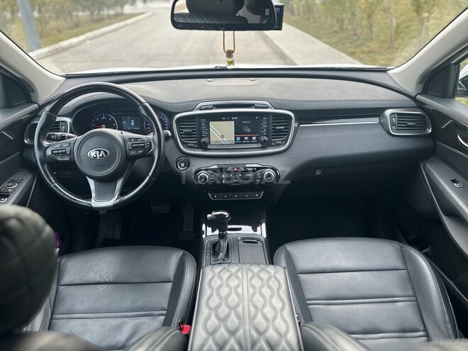 Kia Sorento 2016, 190,000 km - 2.0 l - Sumqayıt