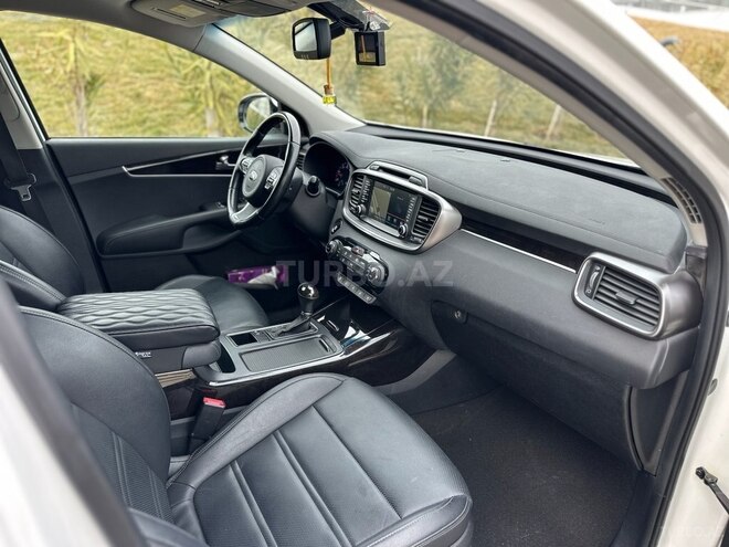 Kia Sorento 2016, 190,000 km - 2.0 l - Sumqayıt