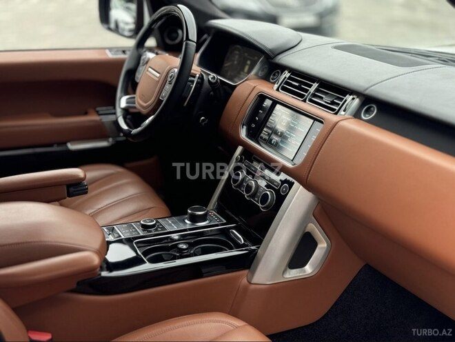 Land Rover Range Rover-12