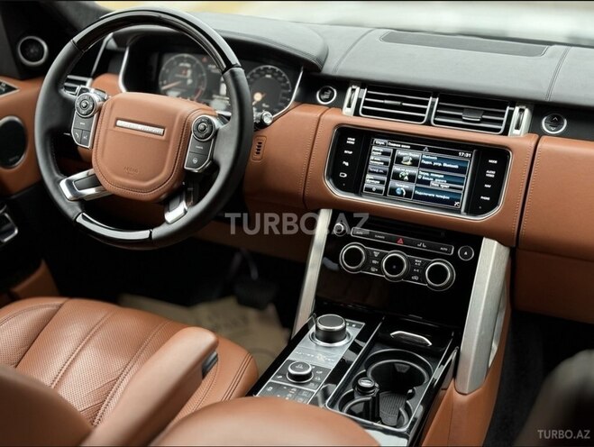 Land Rover Range Rover-10