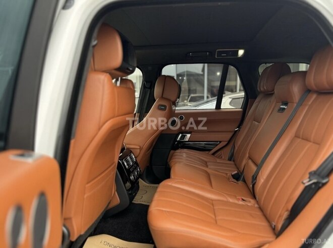 Land Rover Range Rover-11