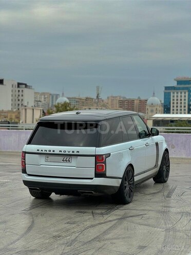 Land Rover Range Rover-3
