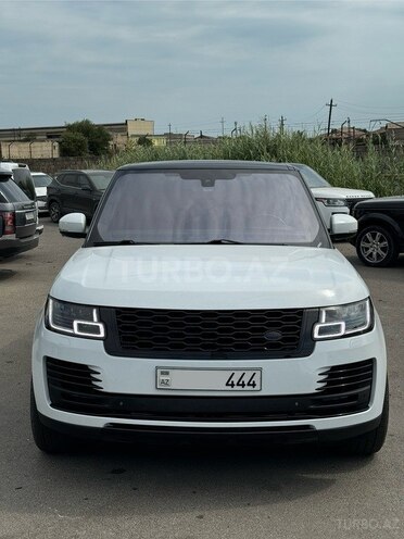 Land Rover Range Rover-7