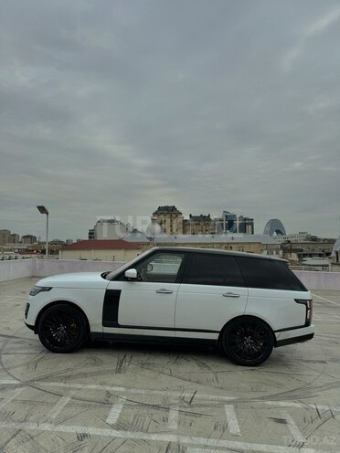 Land Rover Range Rover-4