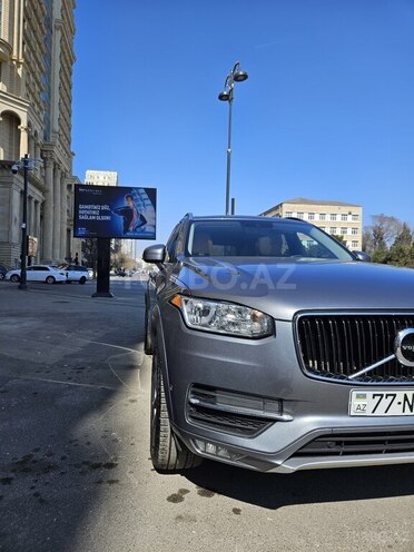 Volvo XC90 2015, 197,000 km - 2.0 l - Bakı