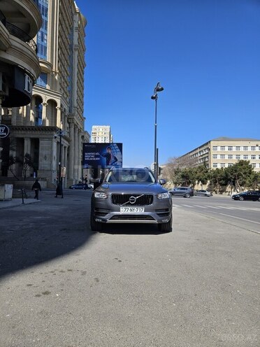 Volvo XC90 2015, 197,000 km - 2.0 l - Bakı