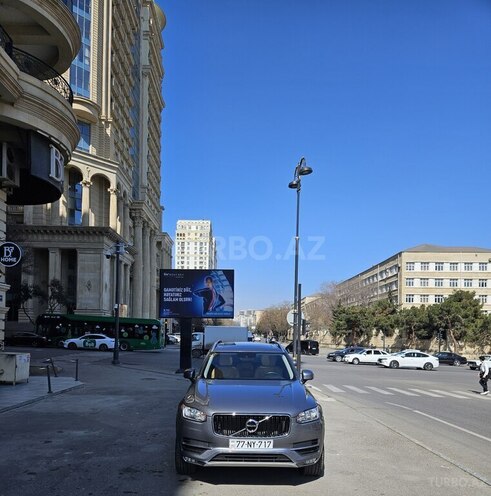 Volvo XC90 2015, 197,000 km - 2.0 l - Bakı