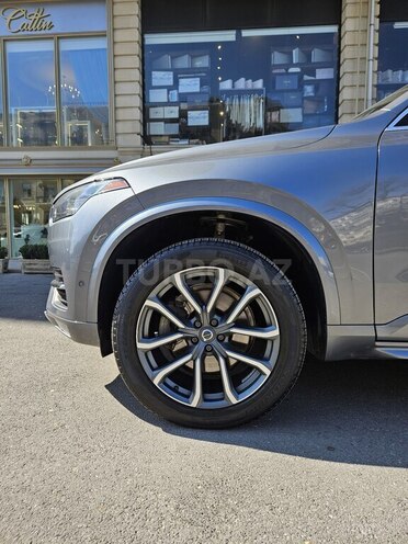 Volvo XC90 2015, 197,000 km - 2.0 l - Bakı
