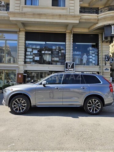 Volvo XC90 2015, 197,000 km - 2.0 l - Bakı
