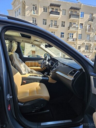 Volvo XC90 2015, 197,000 km - 2.0 l - Bakı