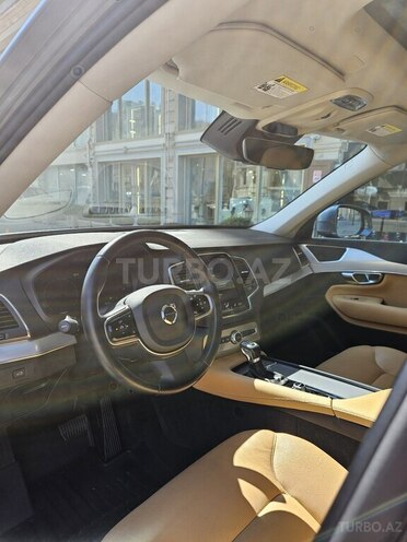Volvo XC90 2015, 197,000 km - 2.0 l - Bakı