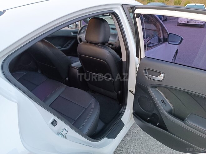 Kia K3 2015, 177,000 km - 1.6 l - Bakı