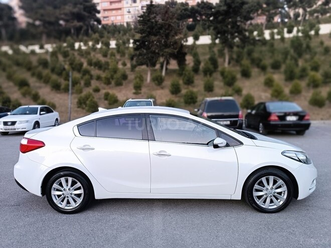 Kia K3 2015, 177,000 km - 1.6 l - Bakı