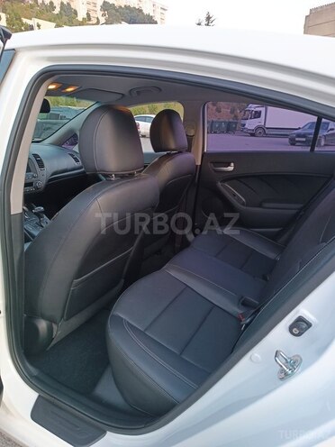 Kia K3 2015, 177,000 km - 1.6 l - Bakı
