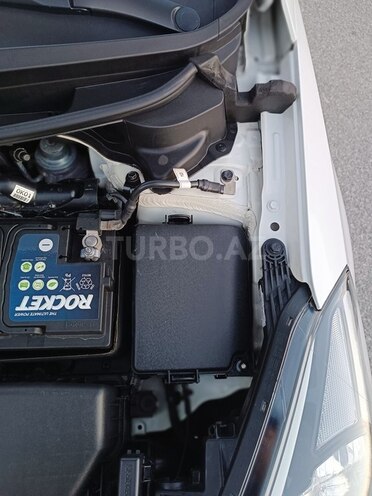 Kia K3 2015, 177,000 km - 1.6 l - Bakı