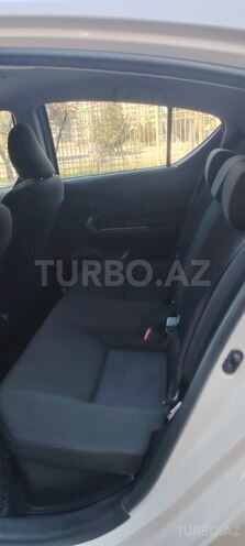 Toyota Aqua 2019, 62,500 km - 1.5 l - Bakı