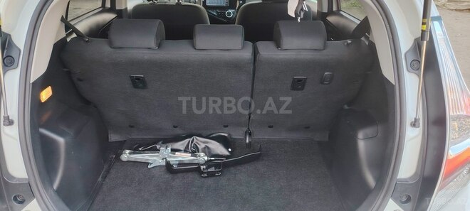 Toyota Aqua 2019, 62,500 km - 1.5 l - Bakı