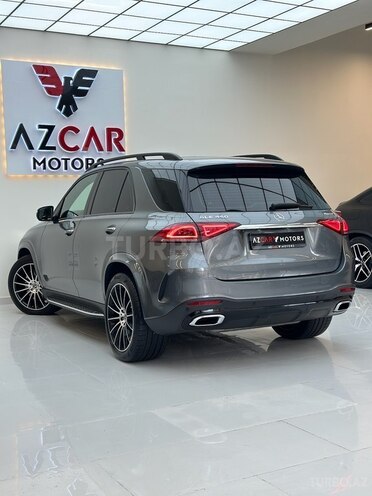 Mercedes GLE 450 AMG 4MATIC-3