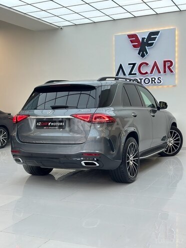 Mercedes GLE 450 AMG 4MATIC-6
