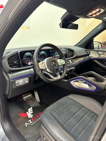 Mercedes GLE 450 AMG 4MATIC-11