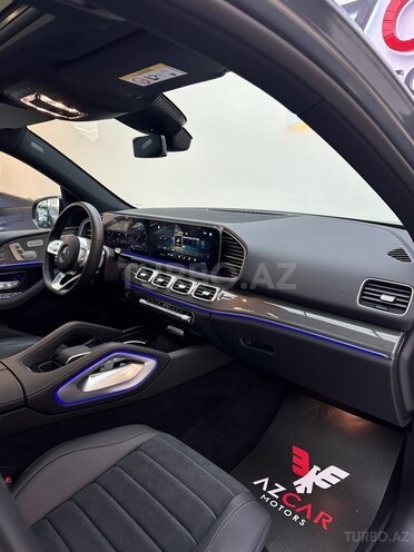 Mercedes GLE 450 AMG 4MATIC-9