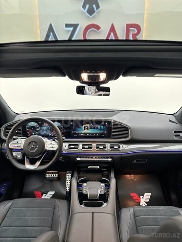Mercedes GLE 450 AMG 4MATIC-12