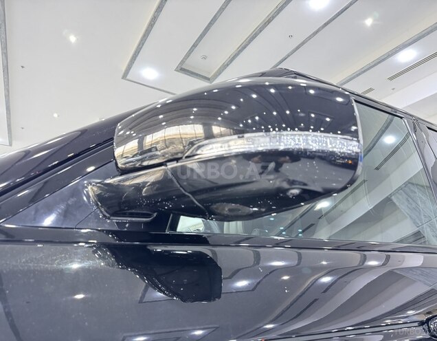 Land Rover Range Rover 2014, 186,000 km - 3.0 л - Bakı