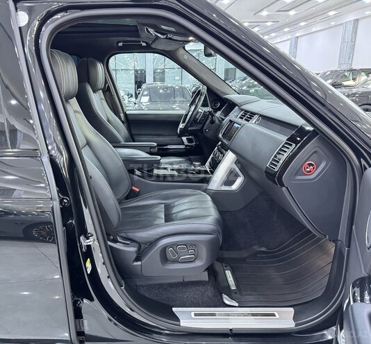 Land Rover Range Rover 2014, 186,000 km - 3.0 л - Bakı