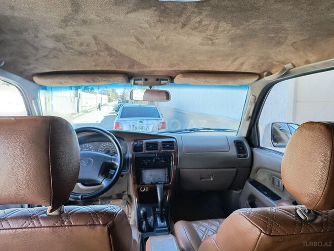Toyota 4Runner 1997, 520,000 km - 3.4 l - Bakı