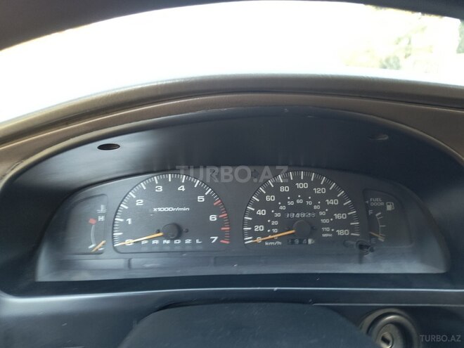 Toyota 4Runner 1997, 520,000 km - 3.4 l - Bakı