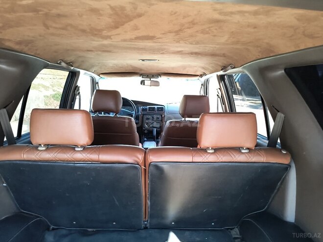 Toyota 4Runner 1997, 520,000 km - 3.4 l - Bakı