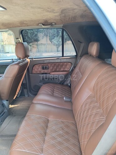 Toyota 4Runner 1997, 520,000 km - 3.4 l - Bakı
