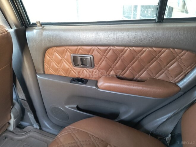 Toyota 4Runner 1997, 520,000 km - 3.4 l - Bakı
