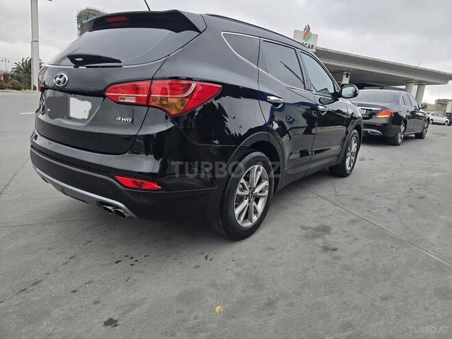 Hyundai Santa Fe-10