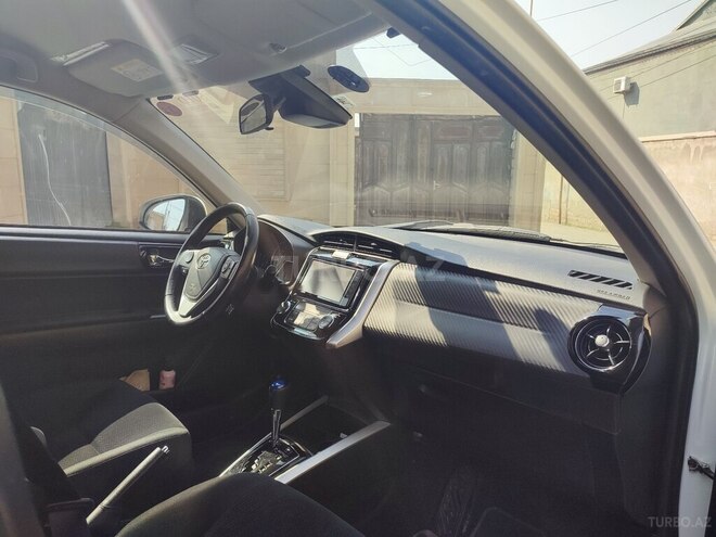 Toyota Corolla Fielder 2019, 100,000 km - 1.5 л - Bakı