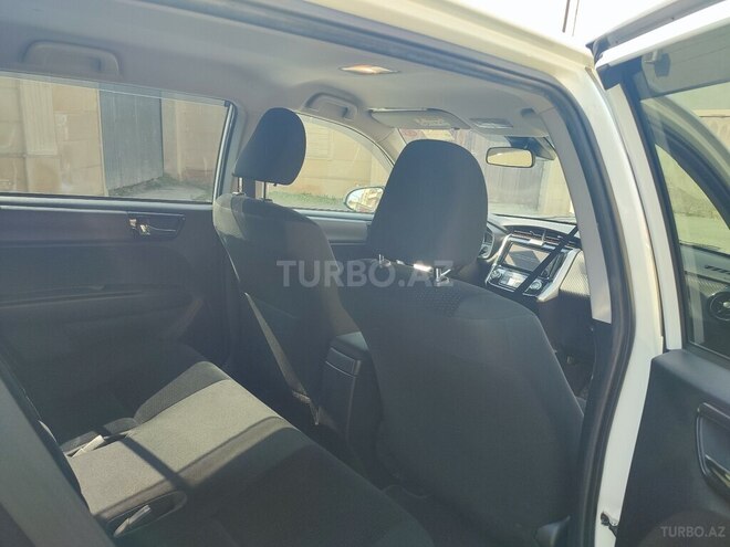 Toyota Corolla Fielder 2019, 100,000 km - 1.5 л - Bakı