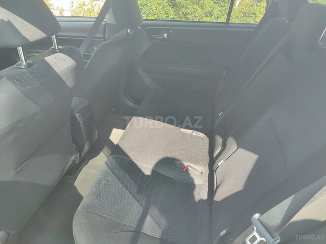 Toyota Corolla Fielder 2019, 100,000 km - 1.5 л - Bakı