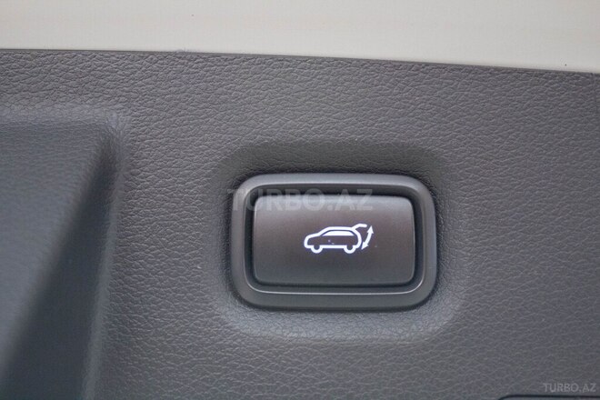 Hyundai Santa Fe 2018, 144,000 km - 2.0 л - Bakı