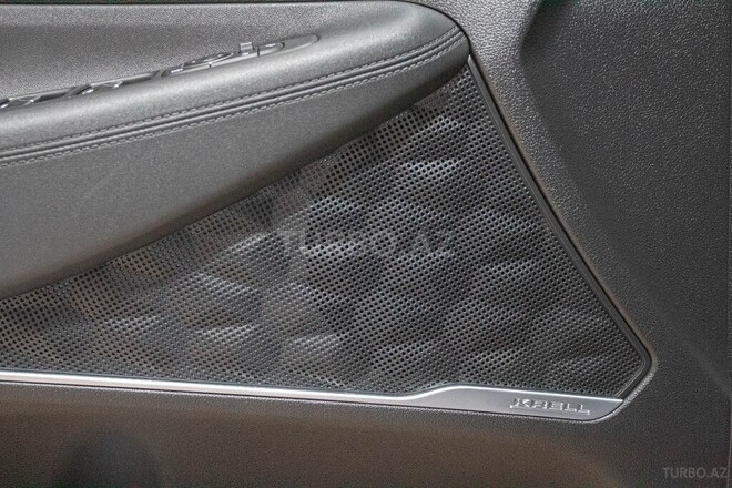 Hyundai Santa Fe 2018, 144,000 km - 2.0 л - Bakı