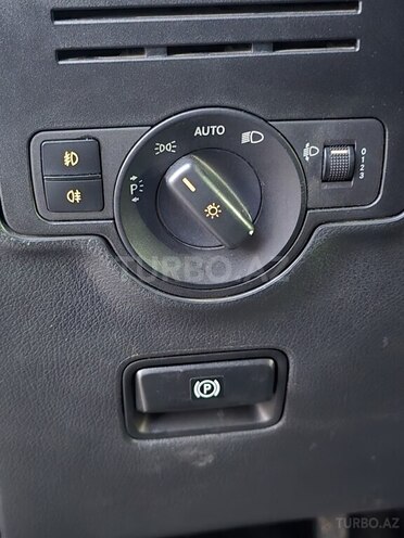Mercedes Vito 2014, 401,600 km - 2.2 л - Bakı