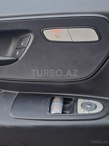 Mercedes Vito 2014, 401,600 km - 2.2 л - Bakı