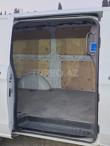 Mercedes Vito 2014, 401,600 km - 2.2 л - Bakı