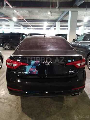 Hyundai Sonata-7