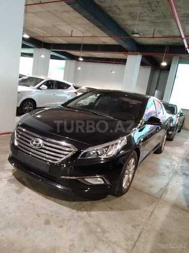 Hyundai Sonata-3