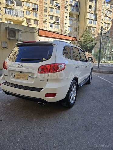 Hyundai Santa Fe 2009, 232,158 km - 2.0 л - Bakı