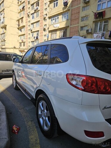 Hyundai Santa Fe 2009, 232,158 km - 2.0 л - Bakı