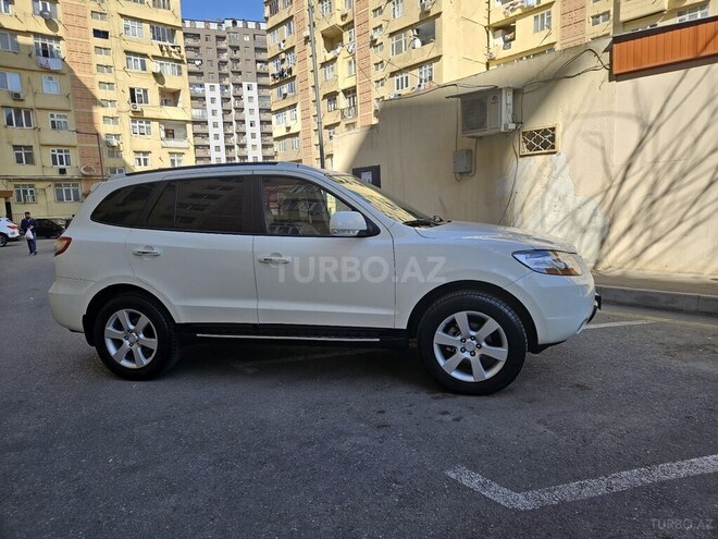 Hyundai Santa Fe 2009, 232,158 km - 2.0 л - Bakı