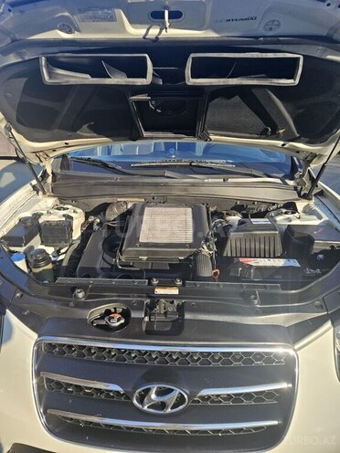 Hyundai Santa Fe 2009, 232,158 km - 2.0 л - Bakı