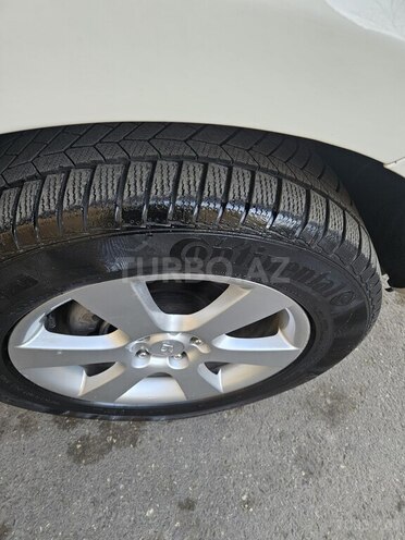 Hyundai Santa Fe 2009, 232,158 km - 2.0 л - Bakı
