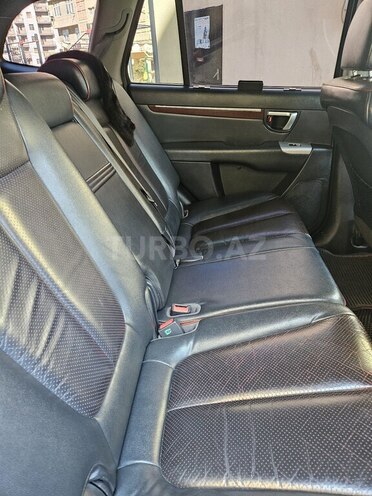 Hyundai Santa Fe 2009, 232,158 km - 2.0 л - Bakı